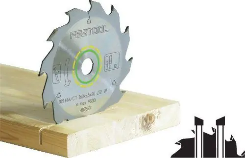 Köp online Sågklinga